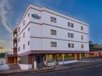 Pride Biznotel Sasan Gir Hotels in Junagadh