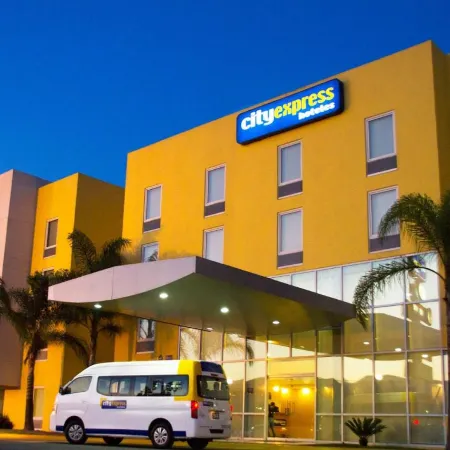 City Express by Marriott Tepotzotlan