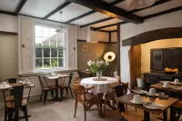 Springfield House - Birmingham Airport & NEC Hotels in Coleshill