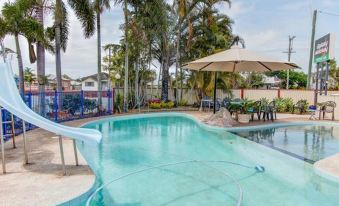 Galaxy Mackay Motor Inn