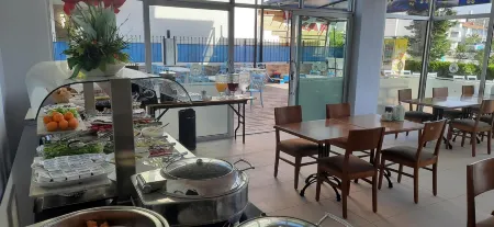 Pamukkale Batu Termal Отели в г. Karahayit Mahallesi