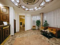 Aragon Hotel Hotels in Ryazan