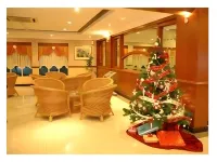 TS Hotel - Scientex Hotels in Plentong