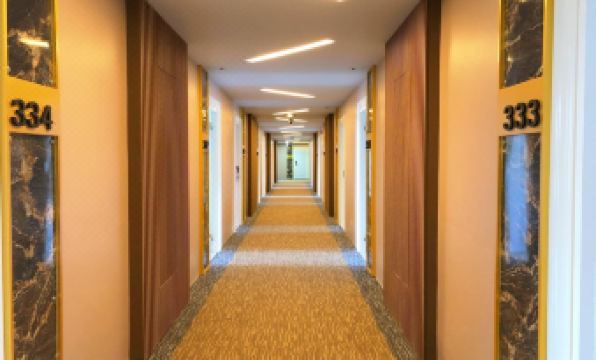 Grandview Landmark Betong Hotel