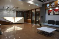 Hotel Yash Executive