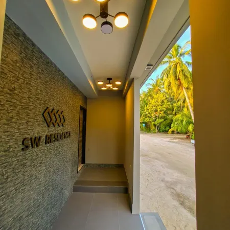 Moro SW Laamu