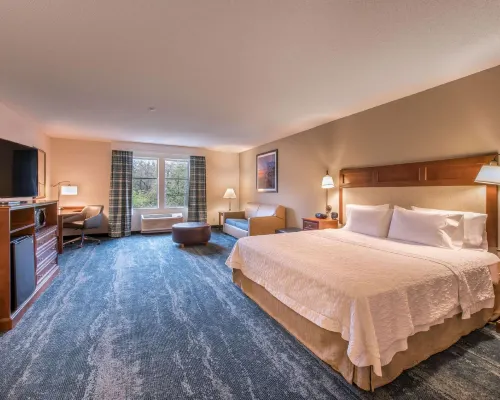 Hampton Inn & Suites Jekyll Island Hotels in Glynn County