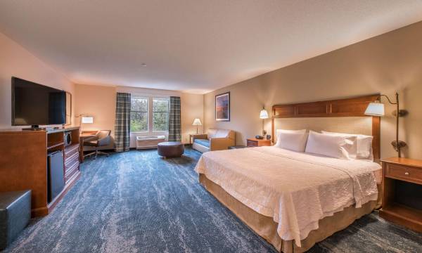 Hampton Inn & Suites Jekyll Island
