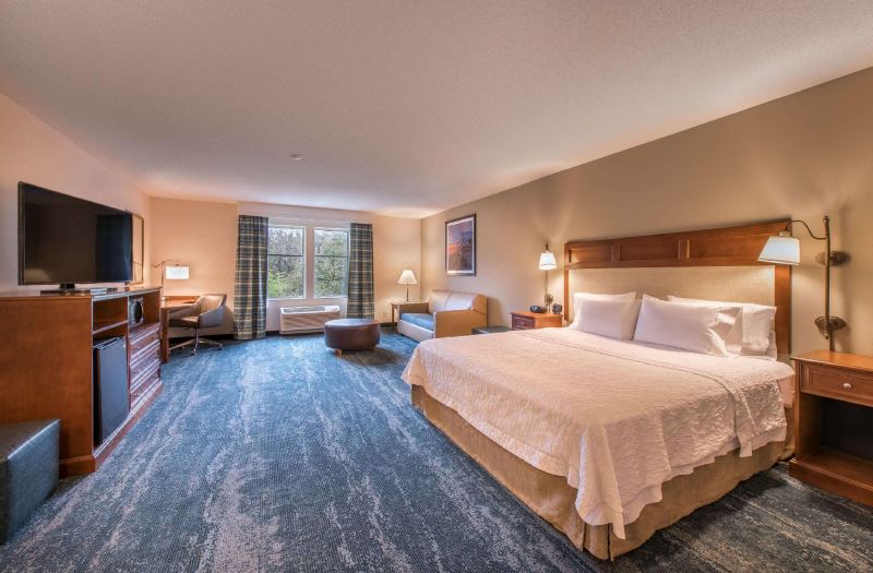 Hampton Inn & Suites Jekyll Island