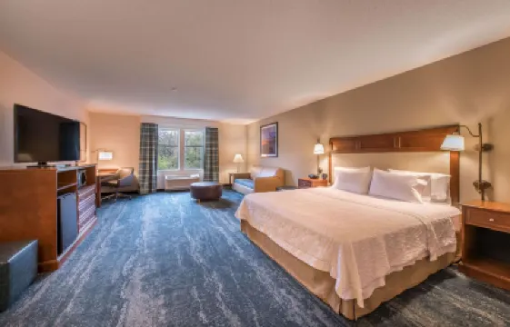 Hampton Inn & Suites Jekyll Island Hotels in 