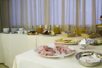 Hotel Catania Town - servizio colazione