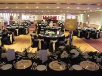 Ashbourne House Hotel - 3-Sterne