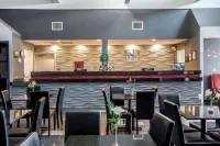 Quality Inn Duncan Spartanburg West Hotels in Duncan