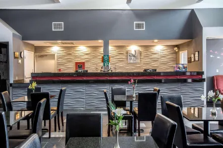 Quality Inn Duncan Spartanburg West