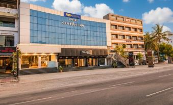 FabHotel Global Inn - Nr Sanjeevani Children's Hospital
