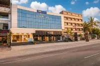 FabHotel Global Inn - Nr Sanjeevani Children's Hospital Hotels in Aurangabad