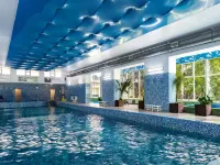 Cronwell Park Nika Hotels in Omsk