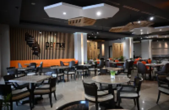 Permai Hotel Kuala Terengganu Hotel di Kuala Terengganu