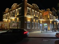 Есенин Отели в г. 