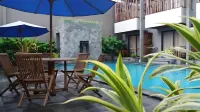 Grand Laguna Hotel & Villa - Pools