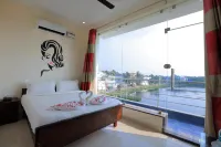 Thiru Pavilion Retreat