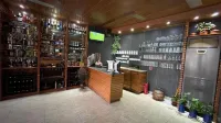 Citi Hotel Hilongos - bar