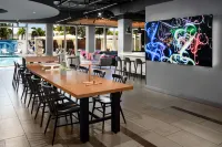 Aloft Miami Dadeland - Wifi