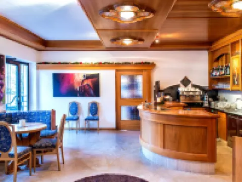 Parc Hotel Florian Hotel di Siusi