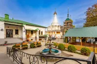 Trojka Hotels in Pereslavl-Zalesskiy