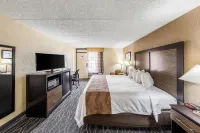 Quality Inn Forest City