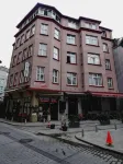 Yeni Hotel Hotels in Sirkeci