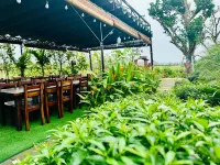 TamCoc Daisy's Villa Hotels in Ninh Thang