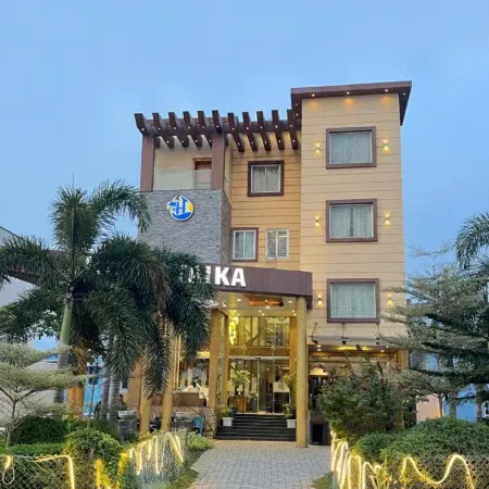 Hotel Taika