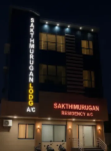 Sakthimurugan Residency