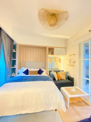 The GatherInn | Intimate Hangout Hotels in Pondok Pucung