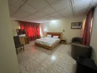 Nspri Guest House