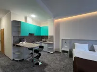 Hotel Bugar