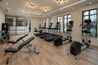 Residence Inn Atlanta Buckhead/Lenox Park