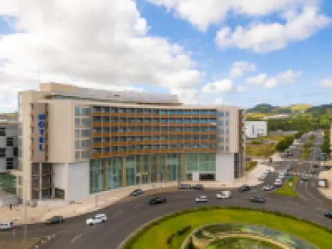 VIP Executive Azores Hotel Hotels in Ponta Delgada