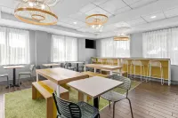 Spark by Hilton Lynchburg - University Area & Hwy 460