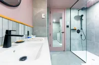 Les Lofts de la Fabrique by les Lofts Vieux-Québec