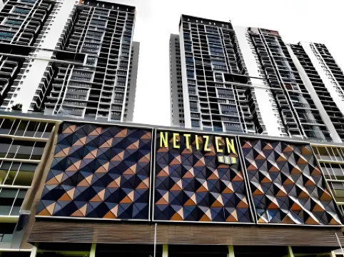 Netizen Cozy Suite by Guestonic