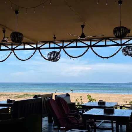 Sonho do Mar