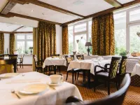 Regiohotel Naturresort Ilsenburg Hotels in Ilsenburg