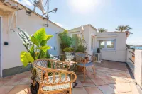 Hôtel l'Escale Au Soleil