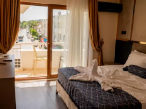 Vois Kemer Hotel & SPA Hotels in Kemer