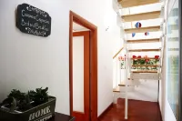 B&B Cuscino e Cappuccino