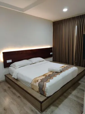Mass Boutique Hotel - 2-Star