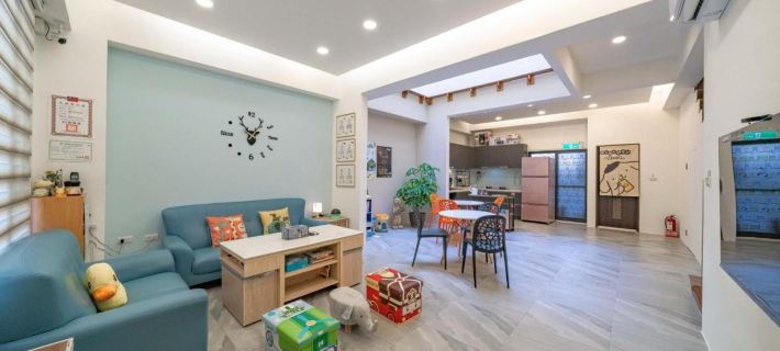 Love & Share House Hotels in Hualien