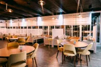 Quba Vadi Chalet Hotel - breakfast